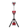 MILWAUKEE M18 HOSALC-0 - Lampa stojąca akumulartorowa LED 6000 lm