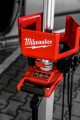 MILWAUKEE M18 HOSALC-0 - Lampa stojąca akumulartorowa LED 6000 lm