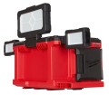 MILWAUKEE M18 POALC-0 - Lampa strefowa 3000 lm LED