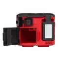 MILWAUKEE M18 POALC-0 - Lampa strefowa 3000 lm LED