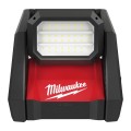 MILWAUKEE M18 HOAL-0 - Lampa strefowa akumulatorowa LED 4000 lm