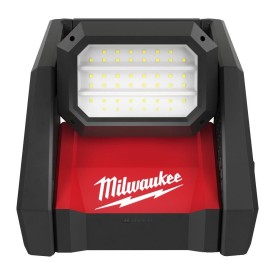 MILWAUKEE M18 HOAL-0 - Lampa strefowa akumulatorowa LED 4000 lm