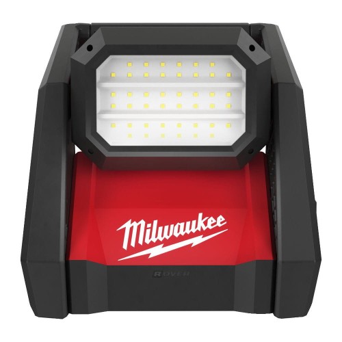 MILWAUKEE M18 HOAL-0 - Lampa strefowa akumulatorowa LED 4000 lm