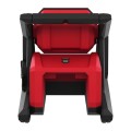 MILWAUKEE M18 HOAL-0 - Lampa strefowa akumulatorowa LED 4000 lm
