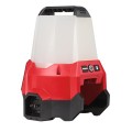 MILWAUKEE M18 TAL-0 - Lampa strefowa akumulatorowa LED 2200 lm