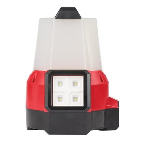 MILWAUKEE M18 TAL-0 - Lampa strefowa akumulatorowa LED 2200 lm