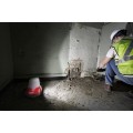 MILWAUKEE M18 TAL-0 - Lampa strefowa akumulatorowa LED 2200 lm