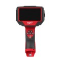 MILWAUKEE M12 ATB-0C - Boroskop kamera inspekcyjna samochodowa