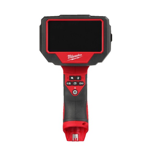 MILWAUKEE M12 ATB-0C - Boroskop kamera inspekcyjna samochodowa