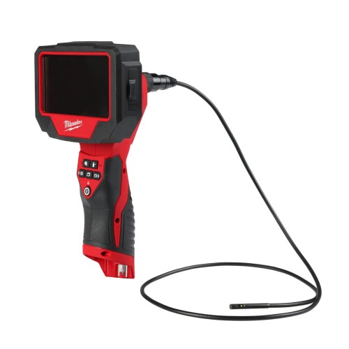 MILWAUKEE M12 ATB-0C - Boroskop kamera inspekcyjna samochodowa