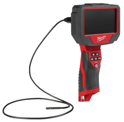 MILWAUKEE M12 ATB-0C - Boroskop kamera inspekcyjna samochodowa