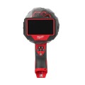 MILWAUKEE M12 ATB-0C - Boroskop kamera inspekcyjna samochodowa