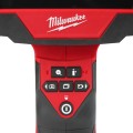 MILWAUKEE M12 ATB-0C - Boroskop kamera inspekcyjna samochodowa