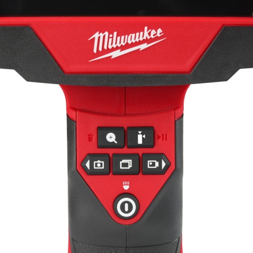 MILWAUKEE M12 ATB-0C - Boroskop kamera inspekcyjna samochodowa
