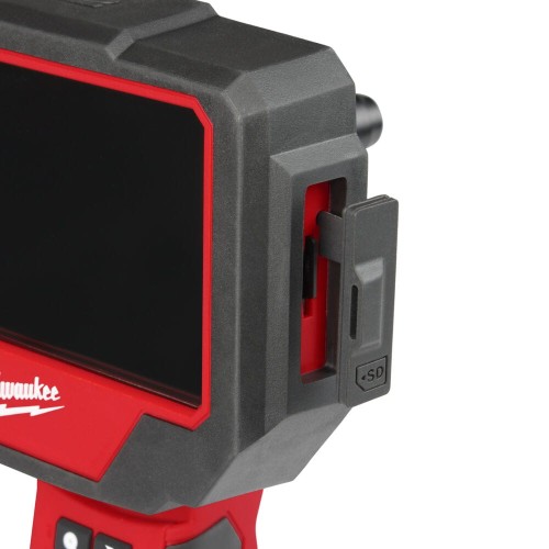 MILWAUKEE M12 ATB-0C - Boroskop kamera inspekcyjna samochodowa