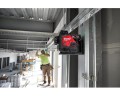 MILWAUKEE M12 3PL-0C - Laser 3-płaszczyznowy 360° akumulatorowy zielona wiązka