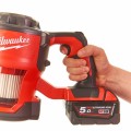 MILWAUKEE M18 CV-0 - Odkurzacz akumulatorowy