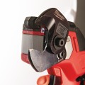 MILWAUKEE M12 CC-0 - Akumulatorowy obcinak do kabli 12 V