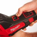 MILWAUKEE M12 CC-0 - Akumulatorowy obcinak do kabli 12 V