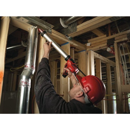 MILWAUKEE M12 PCG /600A-0- Pistolet do klejenia akumulatorowy 600 ml