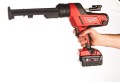MILWAUKEE C18 PCG/310C-0B - Pistolet do kleju akumulatorowy 310 mm