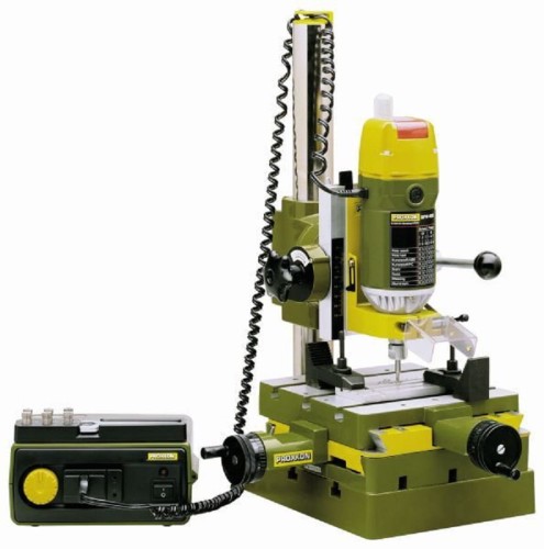 Proxxon BFW 40/E - Frezarko-wiertarka