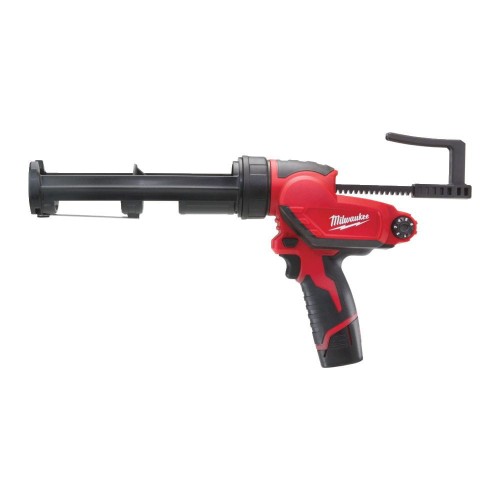 MILWAUKEE M12 PCG /310C-0 - Pistolet do klejenia akumulatorowy 310 ml