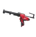 MILWAUKEE M12 PCG /310C-0 - Pistolet do klejenia akumulatorowy 310 ml