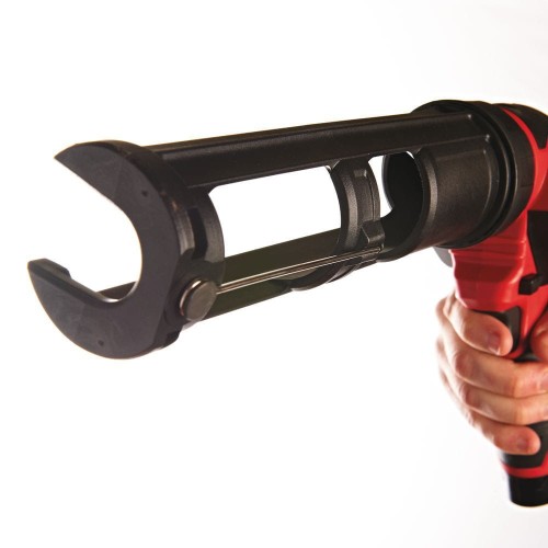 MILWAUKEE M12 PCG /310C-0 - Pistolet do klejenia akumulatorowy 310 ml