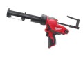 MILWAUKEE M12 PCG /310C-0 - Pistolet do klejenia akumulatorowy 310 ml