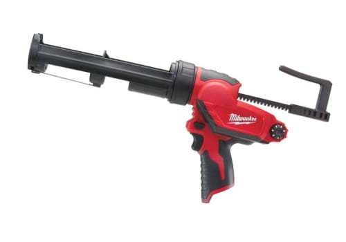 MILWAUKEE M12 PCG /310C-0 - Pistolet do klejenia akumulatorowy 310 ml