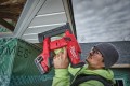 MILWAUKEE M18 FNCS18GS-0X -  Zszywacz akumulatorowy