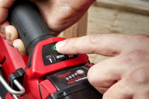 MILWAUKEE M18 FFN-0C - Gwoździarka akumulatorowa 