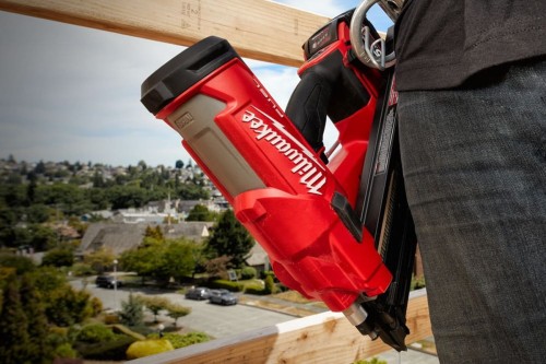 MILWAUKEE M18 FFN-0C - Gwoździarka akumulatorowa 
