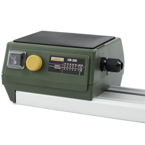 Proxxon DB 250 - Tokarka do drewna
