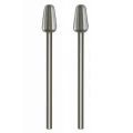 Proxxon PR28723 - Frezy ze stali wolframowo-wanadowej stożek 6 mm - 2 szt