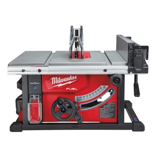 MILWAUKEE M18 FTS210-0 - Akumulatorowa stołowa pilarka tarczowa 210 mm