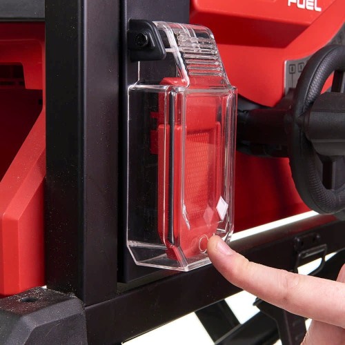 MILWAUKEE M18 FTS210-0 - Akumulatorowa stołowa pilarka tarczowa 210 mm
