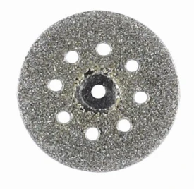 Proxxon PR28654 - Diamentowa tarcza tnąca do przecinarki MICRO-Cutter MIC