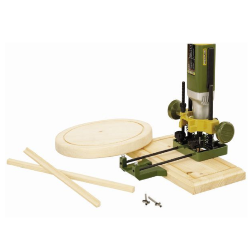 Proxxon PR28566 - Przystawka do frezowania górnego OFV do MICROMOT