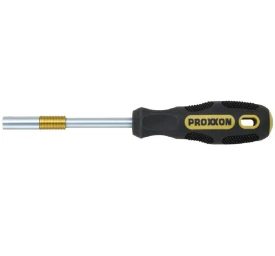 Proxxon PR22282 - Wkrętak do bitów z blokadą 1/4" 110 mm