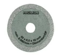 Proxxon PR28012 - Diamentowa tarcza 50/10 mm
