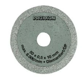 Proxxon PR28012 - Diamentowa tarcza 50/10 mm