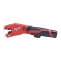 MILWAUKEE M12 PCSS-0 -  Akumulatorowy obcinak do rur stalowych