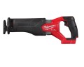 MILWAUKEE M18 FSZ-0X -  Piła szablasta akumulatorowa