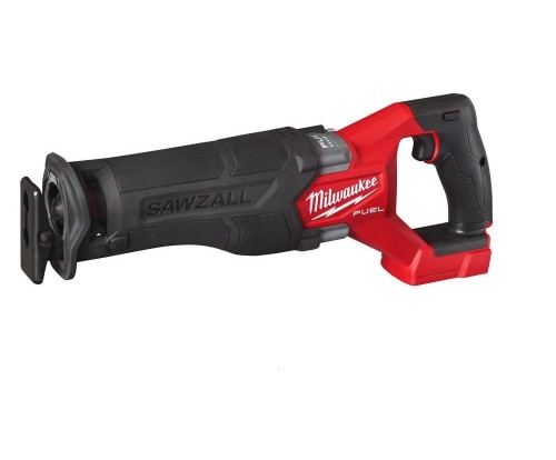 MILWAUKEE M18 FSZ-0X -  Piła szablasta akumulatorowa