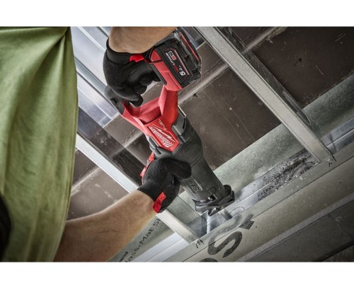 MILWAUKEE M18 FSZ-0X -  Piła szablasta akumulatorowa