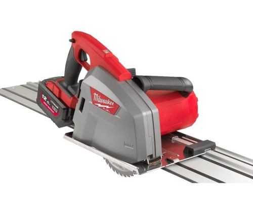 MILWAUKEE M18 FMCS66-0C - Pilarka do metalu akumulatorowa 203 mm