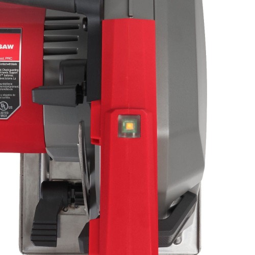 MILWAUKEE M18 FMCS66-0C - Pilarka do metalu akumulatorowa 203 mm
