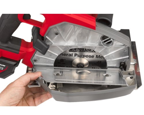 MILWAUKEE M18 FMCS66-0C - Pilarka do metalu akumulatorowa 203 mm